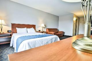 Fotos del hotel - Comfort Inn & Suites St. Jerome