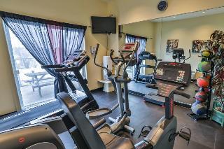 Fotos del hotel - Comfort Inn & Suites St. Jerome