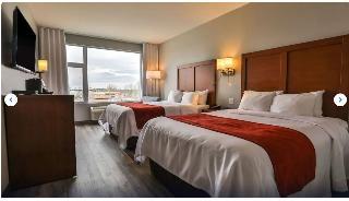 Fotos del hotel - Comfort Inn & Suites St. Jerome
