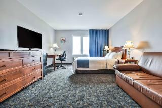 Fotos del hotel - Comfort Inn & Suites St. Jerome