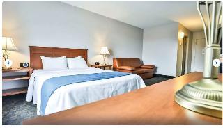 Fotos del hotel - Comfort Inn & Suites St. Jerome