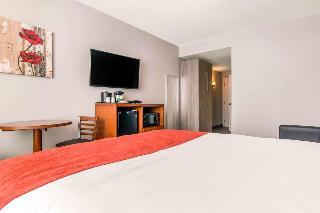 Fotos del hotel - Comfort Inn & Suites St. Jerome