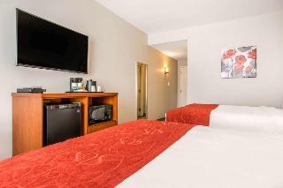 Fotos del hotel - Comfort Inn & Suites St. Jerome