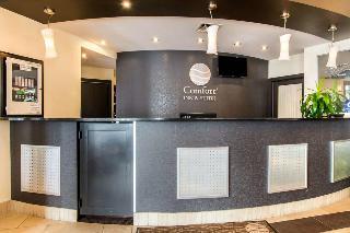 Fotos del hotel - Comfort Inn & Suites St. Jerome