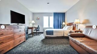 Fotos del hotel - Comfort Inn & Suites St. Jerome