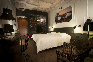 Fotos del hotel - GENERATOR ROME