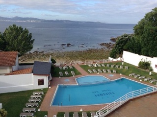 Fotos del hotel - Nanin Playa Hotel Spa