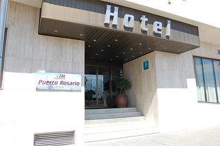 Fotos del hotel - JM Puerto Rosario