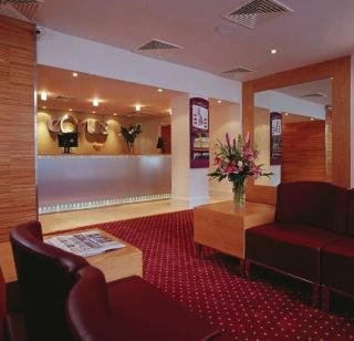 Fotos del hotel - PREMIER INN GLASGOW CITY CENTRE ARGYLE ST