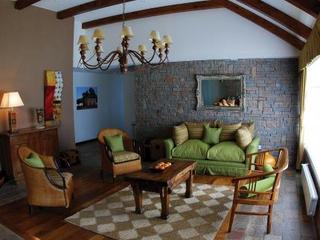 Fotos del hotel - LOS SAUCES CASA PATAGONICA