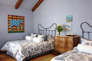 Fotos del hotel - LOS SAUCES CASA PATAGONICA