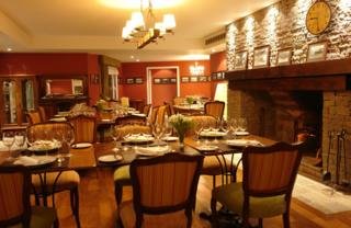 Fotos del hotel - LOS SAUCES CASA PATAGONICA