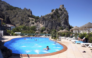 Fotos del hotel - Hotel Sierra de Cazorla & SPA 3 estrellas