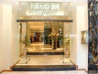 Fotos del hotel - HOTEL PALACE PUEBLA
