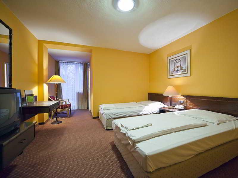 Fotos del hotel - LIDO HOTEL BUDAPEST