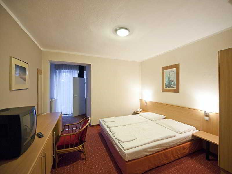 Fotos del hotel - LIDO HOTEL BUDAPEST