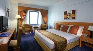 Fotos del hotel - Concorde Deira Hotel