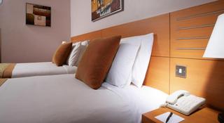Fotos del hotel - Concorde Deira Hotel