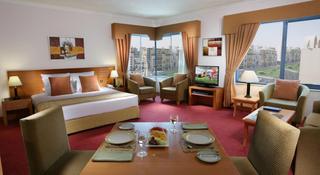 Fotos del hotel - Golden Tulip Hotel Deira