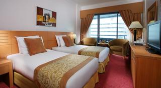 Fotos del hotel - Concorde Deira Hotel