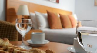 Fotos del hotel - Concorde Deira Hotel