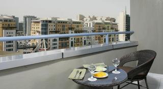 Fotos del hotel - Concorde Deira Hotel