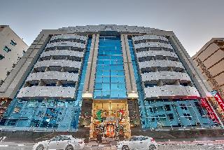 Fotos del hotel - Concorde Deira Hotel