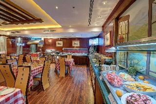 Fotos del hotel - Concorde Deira Hotel