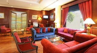 Fotos del hotel - Concorde Deira Hotel