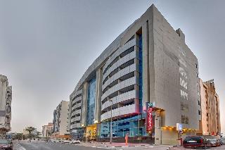 Fotos del hotel - Concorde Deira Hotel