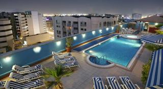 Fotos del hotel - Concorde Deira Hotel