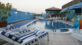 Fotos del hotel - Concorde Deira Hotel