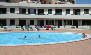 Fotos del hotel - GARAJAU TERRACE