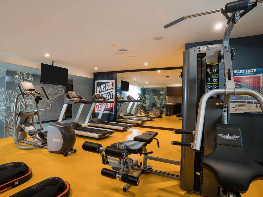 Fotos del hotel - Ibis Styles Kuala Lumpur Bukit Bintang