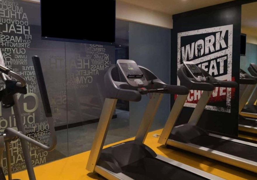 Fotos del hotel - Ibis Styles Kuala Lumpur Bukit Bintang