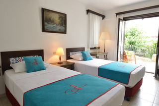 Fotos del hotel - Sunny Garden Nilufer
