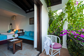 Fotos del hotel - Sunny Garden Nilufer