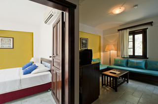 Fotos del hotel - Sunny Garden Nilufer
