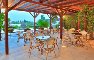 Fotos del hotel - Sunny Garden Nilufer