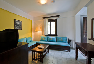 Fotos del hotel - Sunny Garden Nilufer