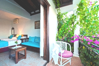 Fotos del hotel - Sunny Garden Nilufer