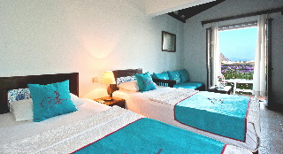 Fotos del hotel - Sunny Garden Nilufer