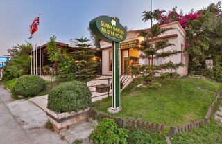 Fotos del hotel - Sunny Garden Nilufer