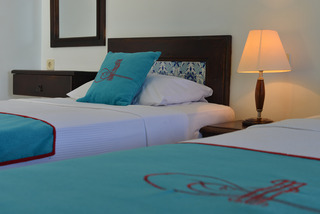 Fotos del hotel - Sunny Garden Nilufer