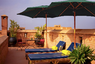 Fotos del hotel - ANGSANA RIAD TIWALINE