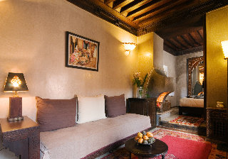 Fotos del hotel - ANGSANA RIAD TIWALINE