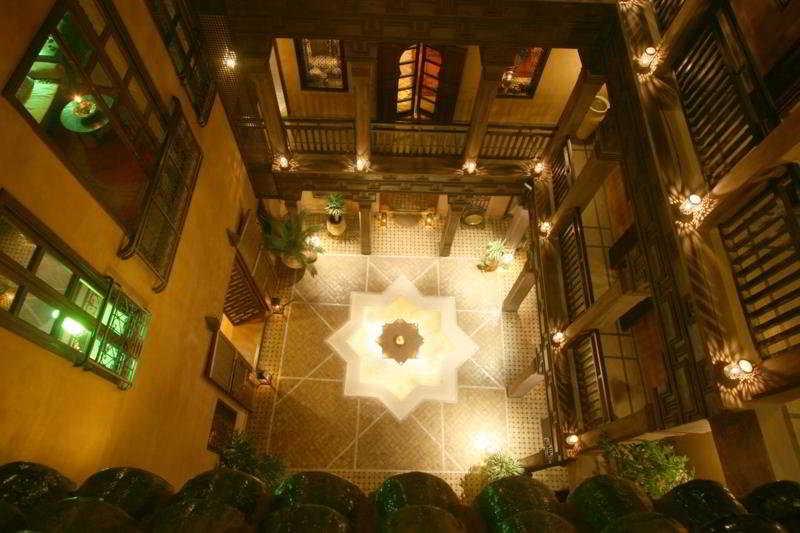 Fotos del hotel - ANGSANA RIAD TIWALINE