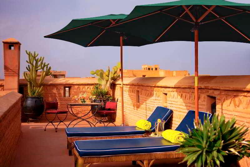 Fotos del hotel - ANGSANA RIAD TIWALINE