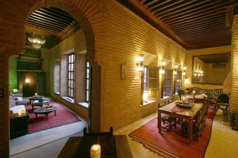 Fotos del hotel - ANGSANA RIAD TIWALINE