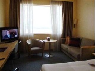 Fotos del hotel - NOVOTEL CENTRE